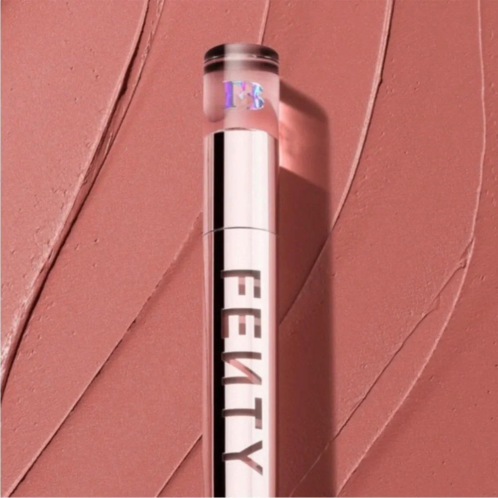 Fenty Beauty brand new